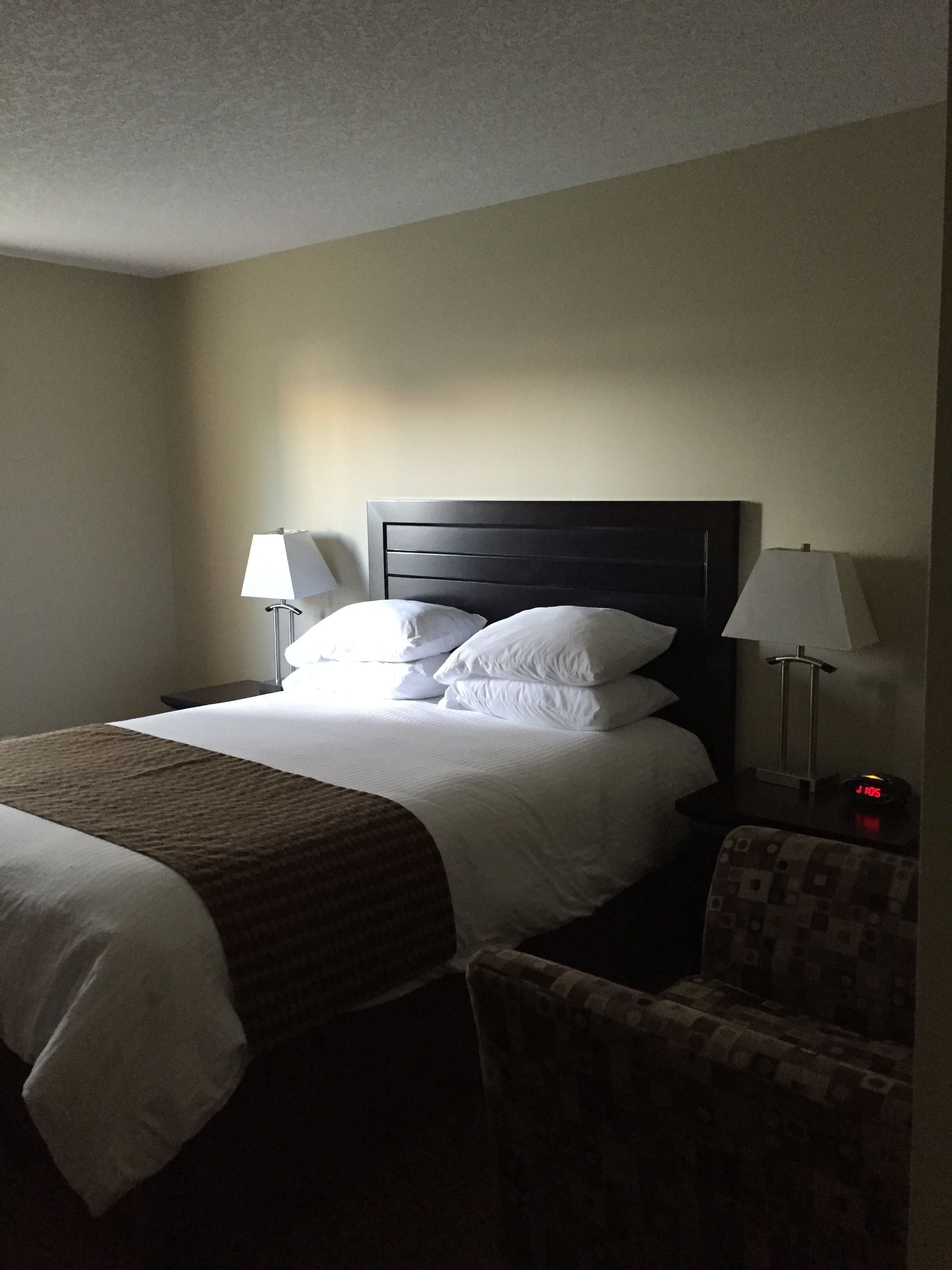room, 1 queen bed | desk, rollaway beds, free wifi, bed sheets