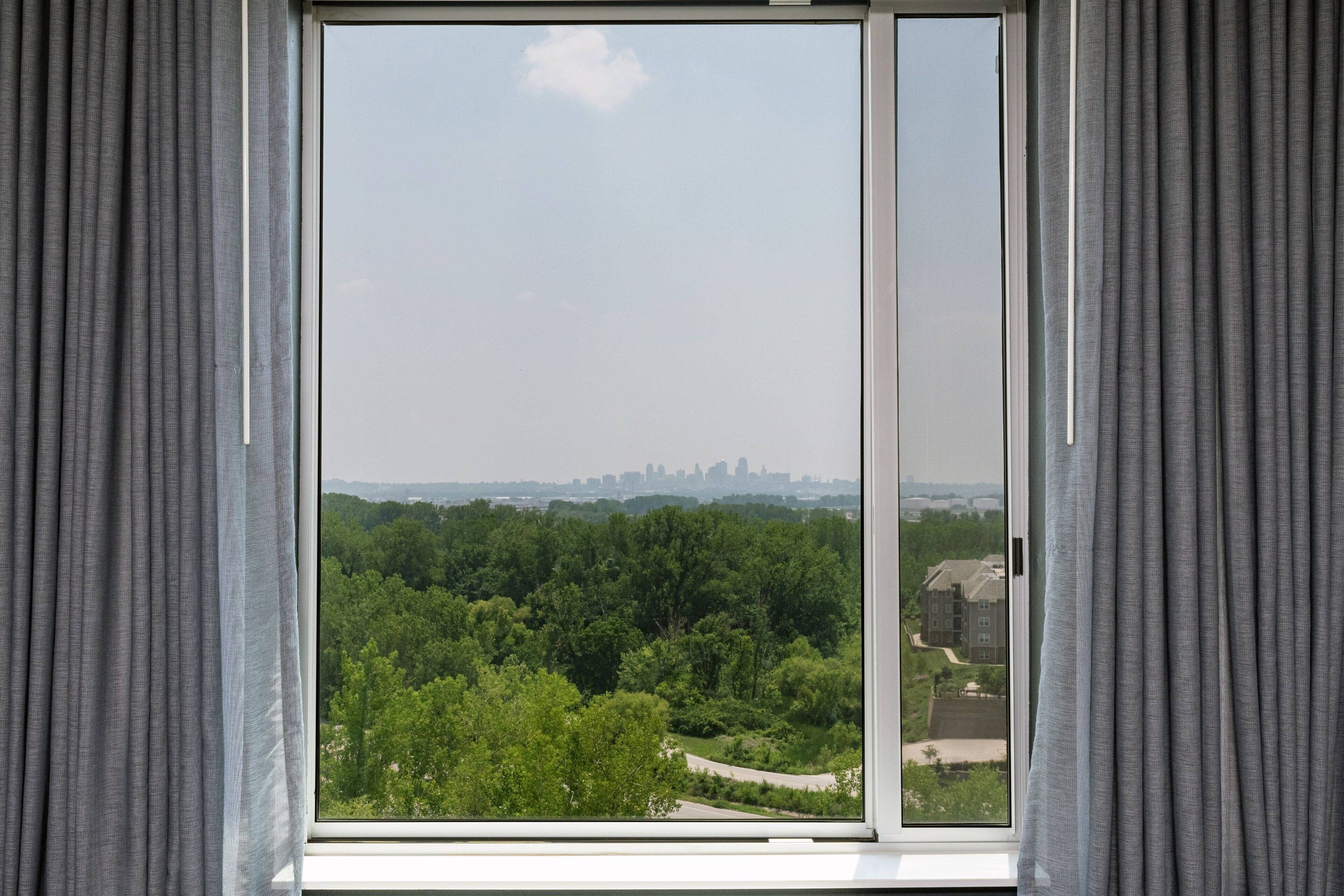 Foto - Courtyard Kansas City at Briarcliff