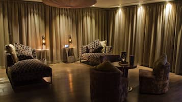 Treatment room