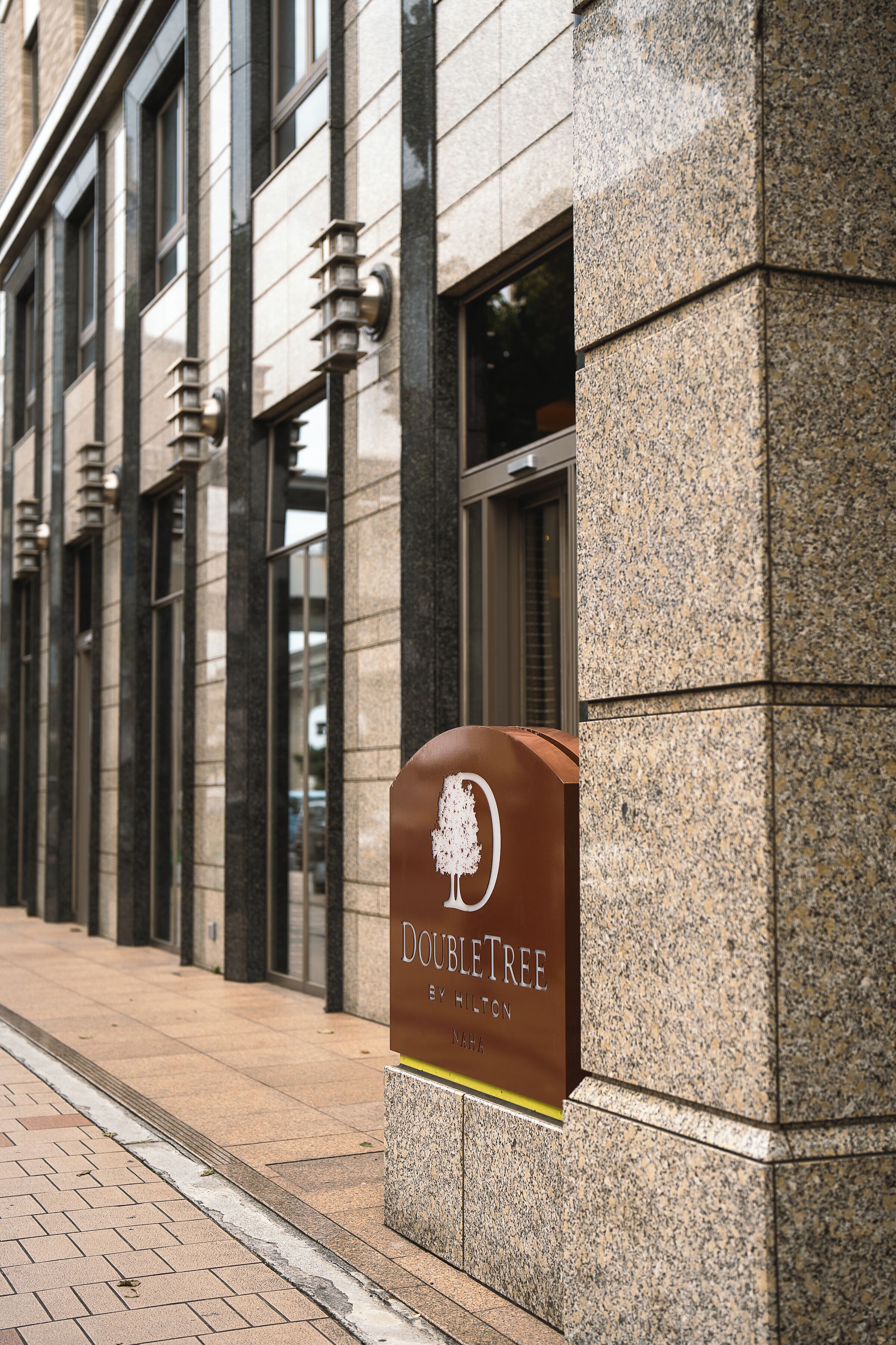 Photo - DoubleTree by Hilton Naha