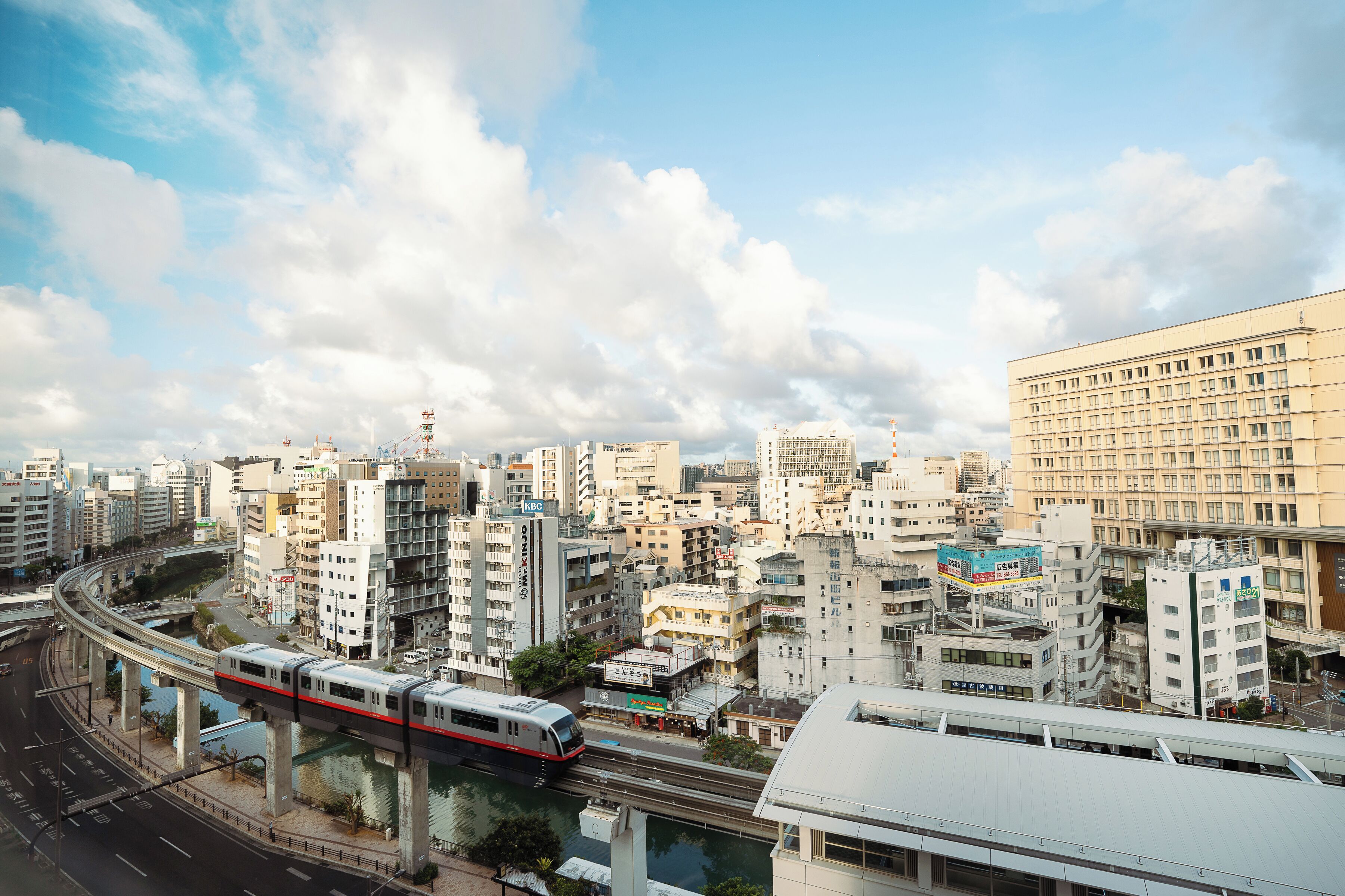 Photo - DoubleTree by Hilton Naha