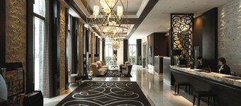 ดับเบิลทรี บาย ฮิลตัน นาฮะ