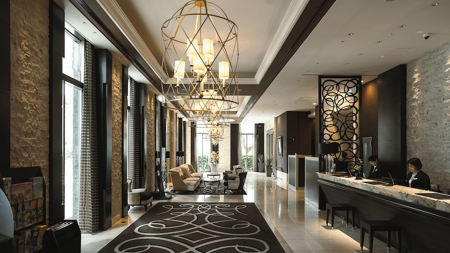 DoubleTree by Hilton Naha