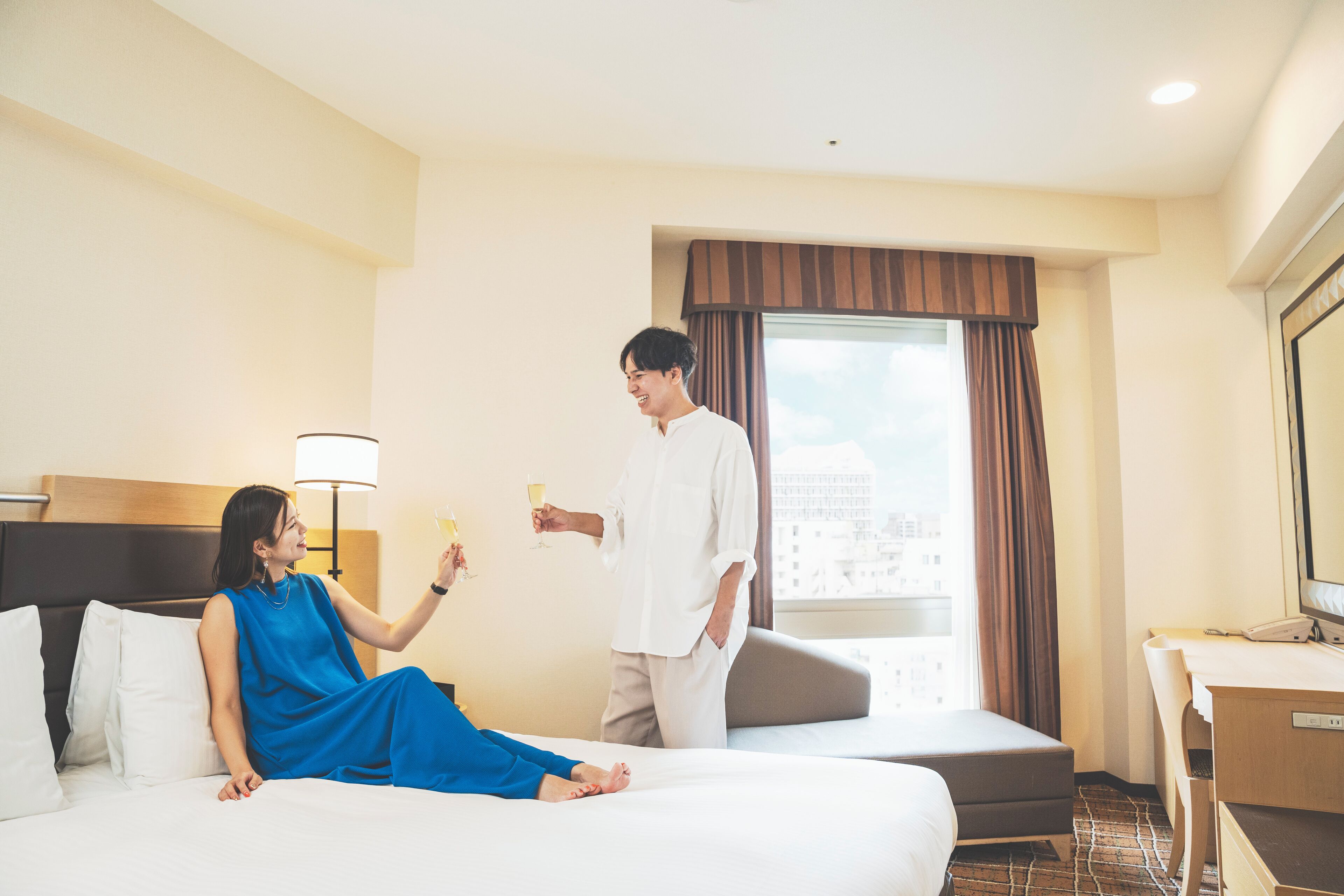 Photo - DoubleTree by Hilton Naha