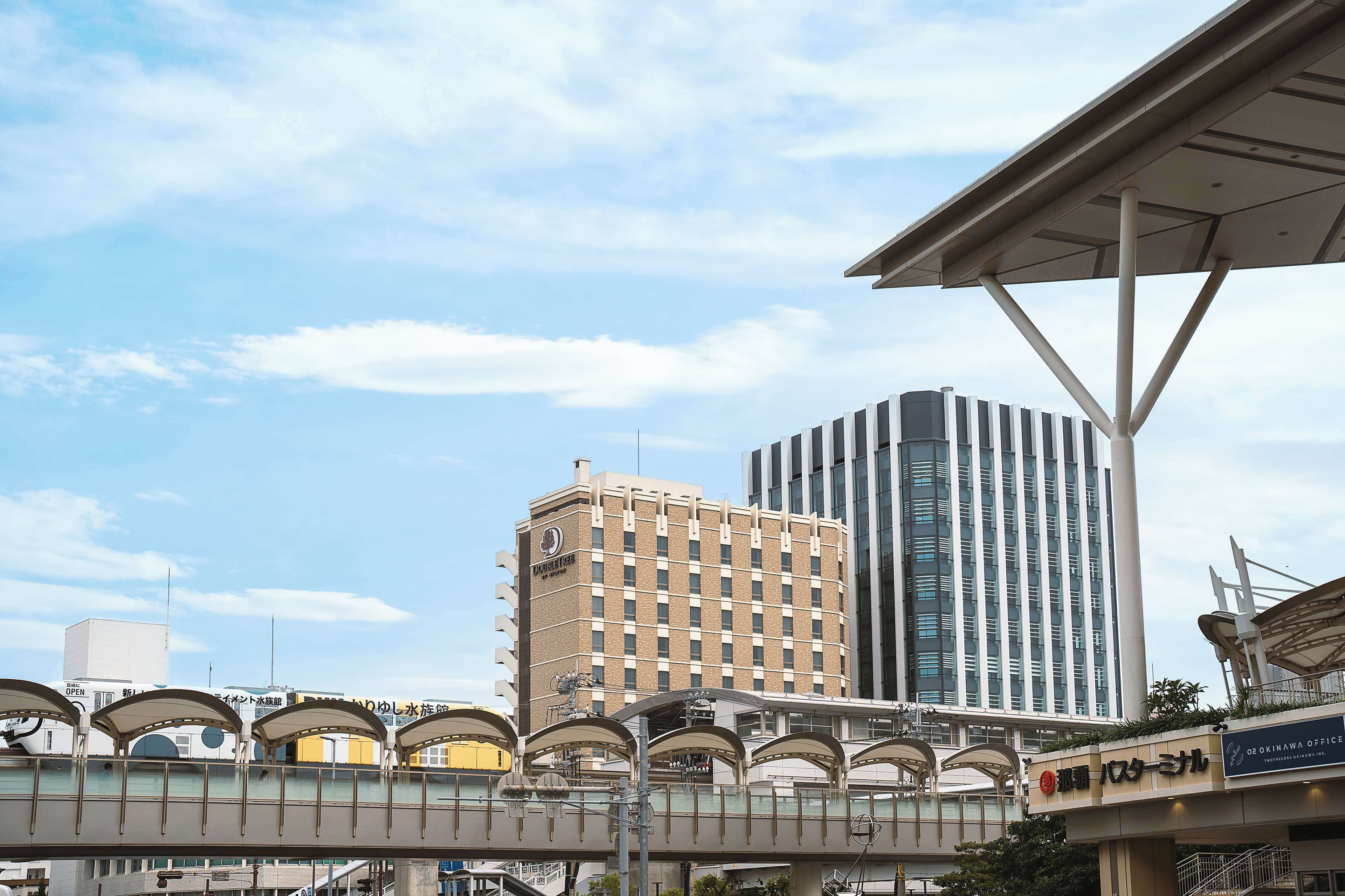 Photo - DoubleTree by Hilton Naha