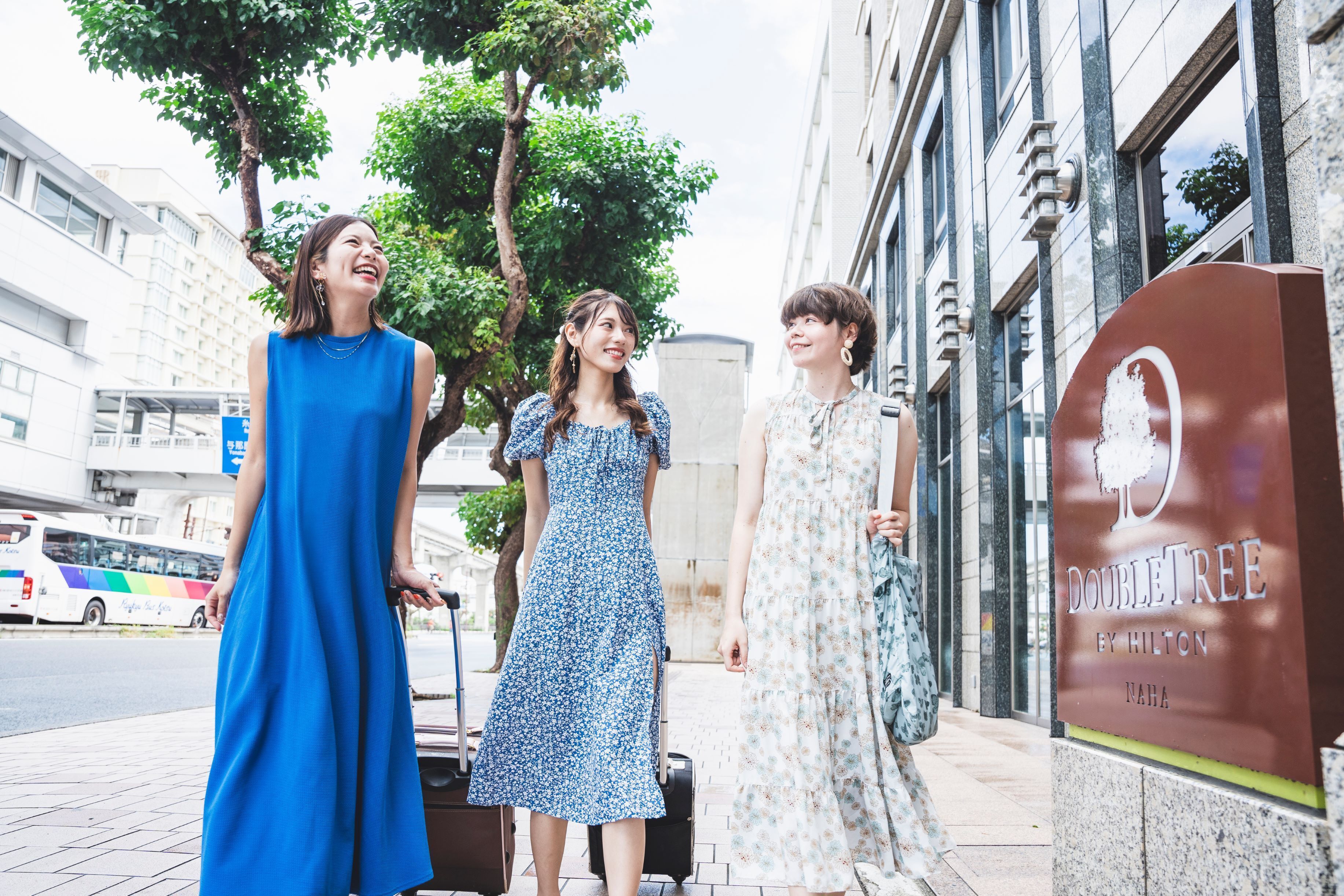 Photo - DoubleTree by Hilton Naha