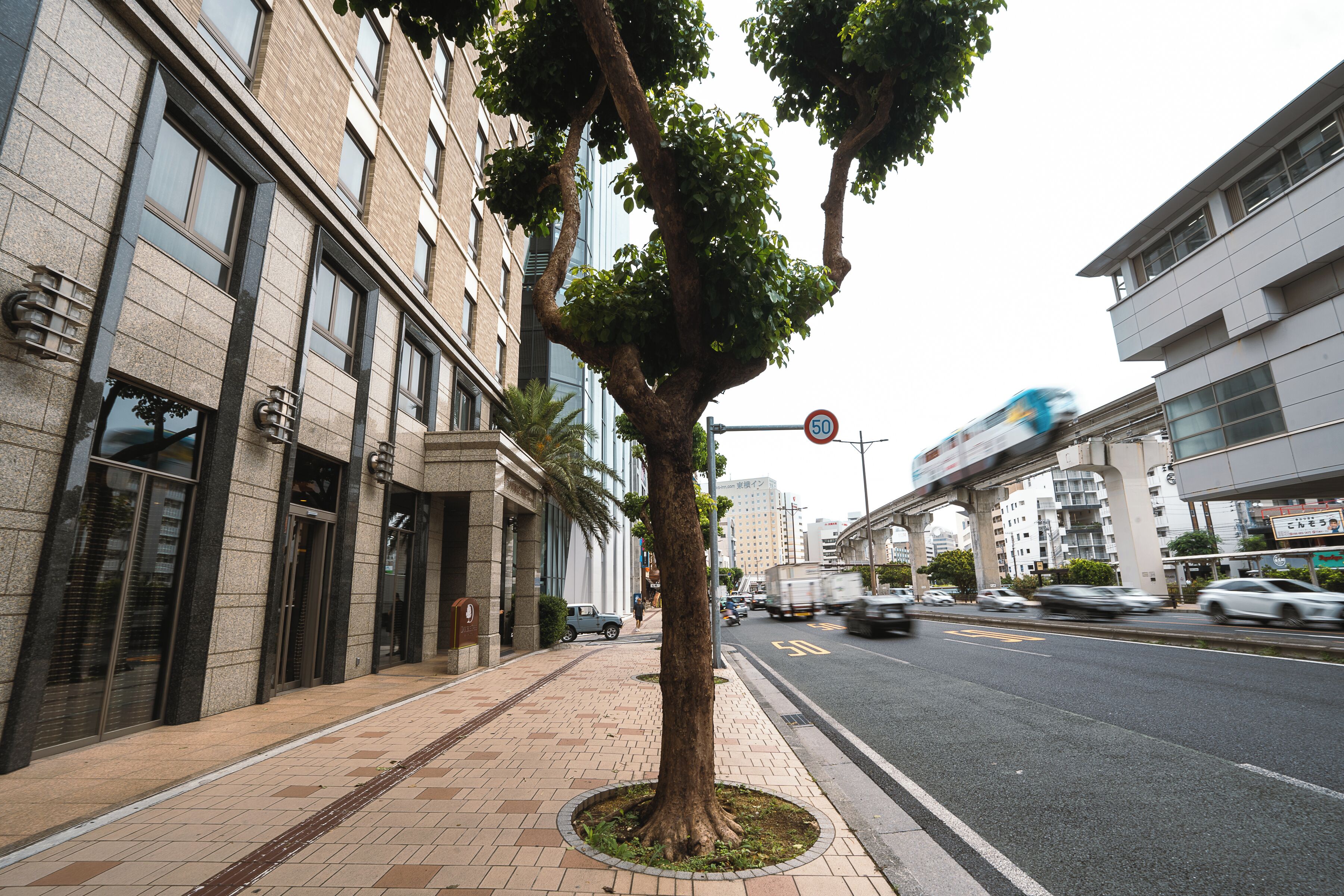 Photo - DoubleTree by Hilton Naha