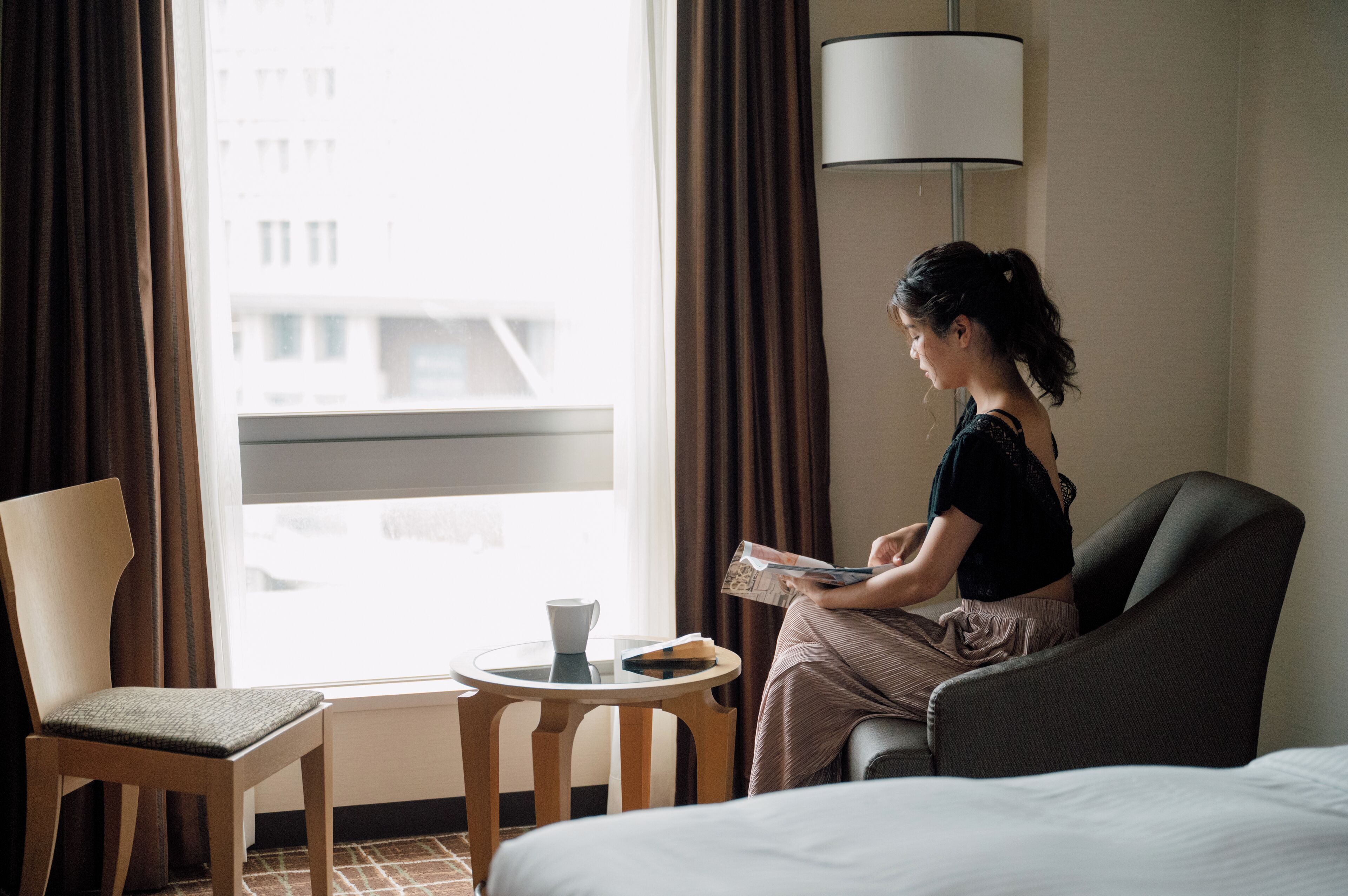 Photo - DoubleTree by Hilton Naha