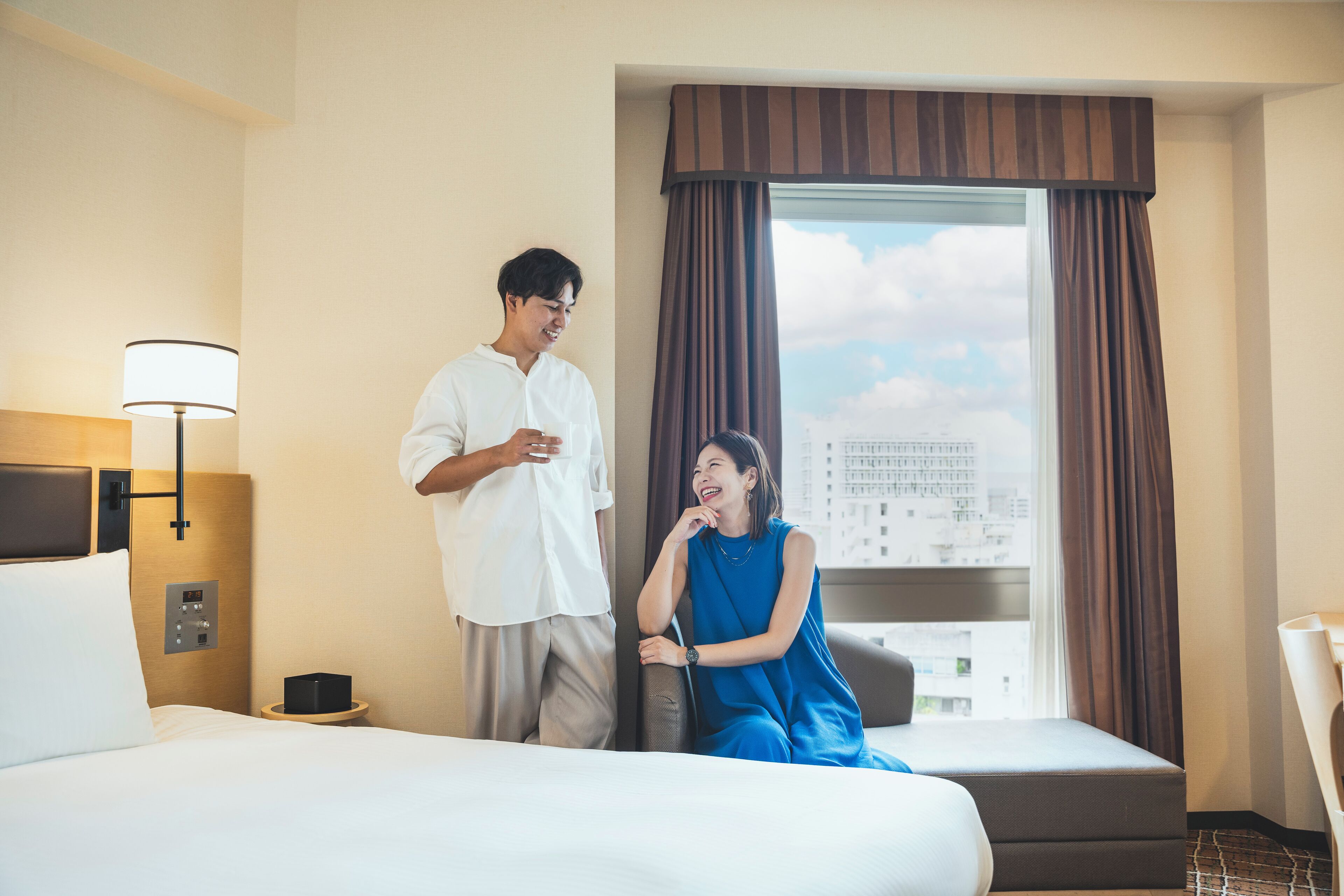 Photo - DoubleTree by Hilton Naha