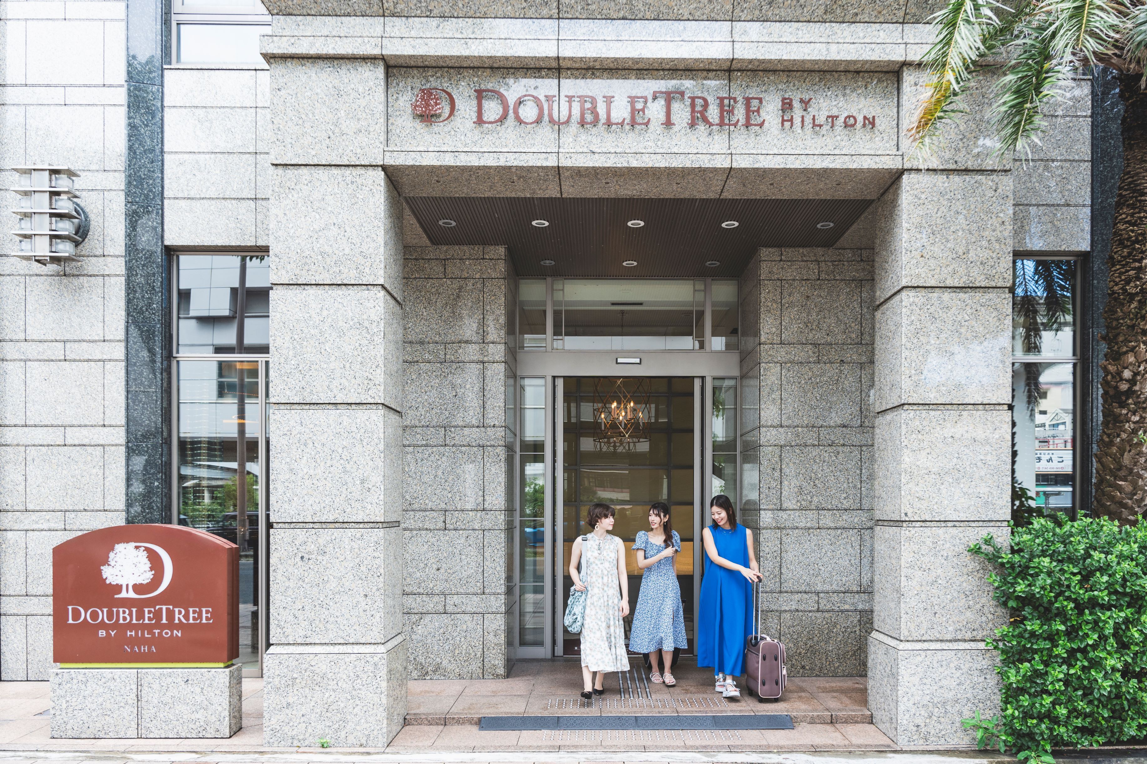 Photo - DoubleTree by Hilton Naha