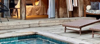 Soleluna Casa Pousada