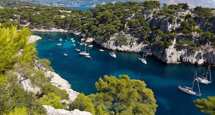 InterContinental Marseille - Hotel Dieu by IHG