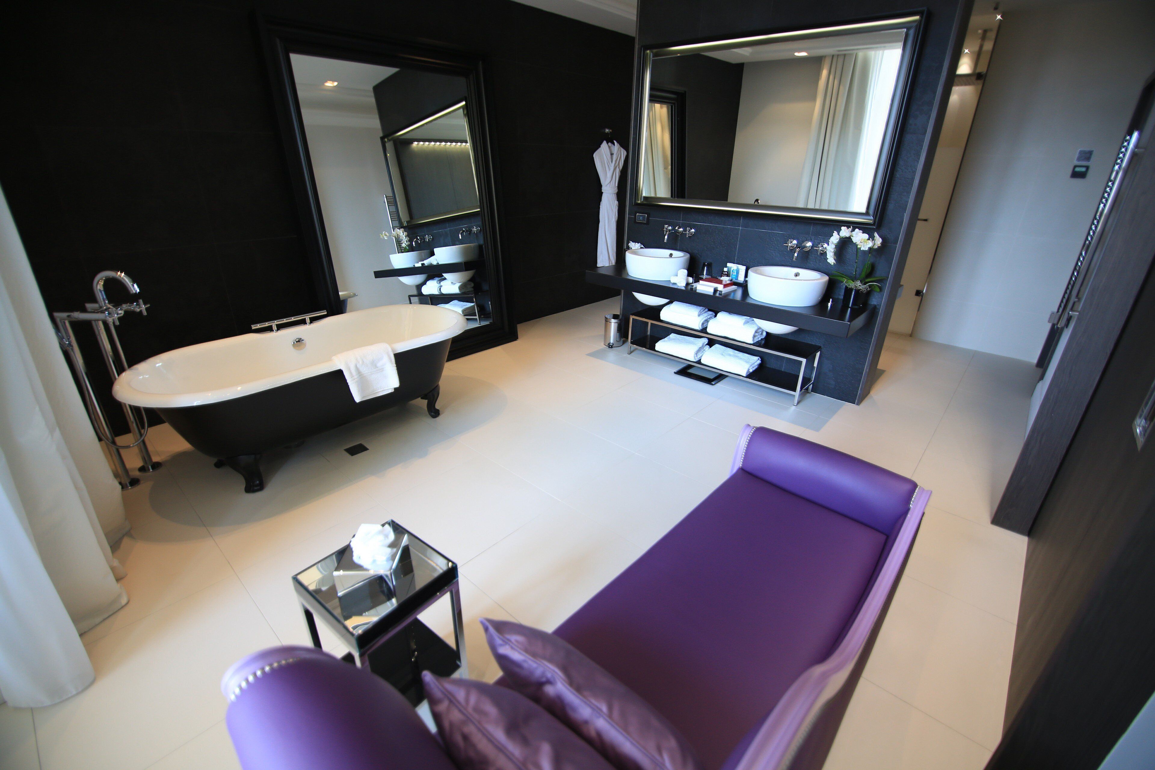 Presidential Suite, 1 Single Bed | Premium bedding, down duvets, pillow-top beds, minibar