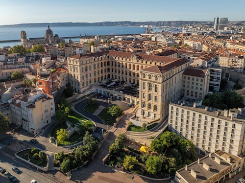 InterContinental Marseille - Hotel Dieu by IHG