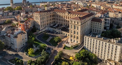 InterContinental Marseille - Hotel Dieu by IHG