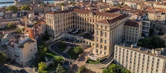 InterContinental Marseille - Hotel Dieu by IHG