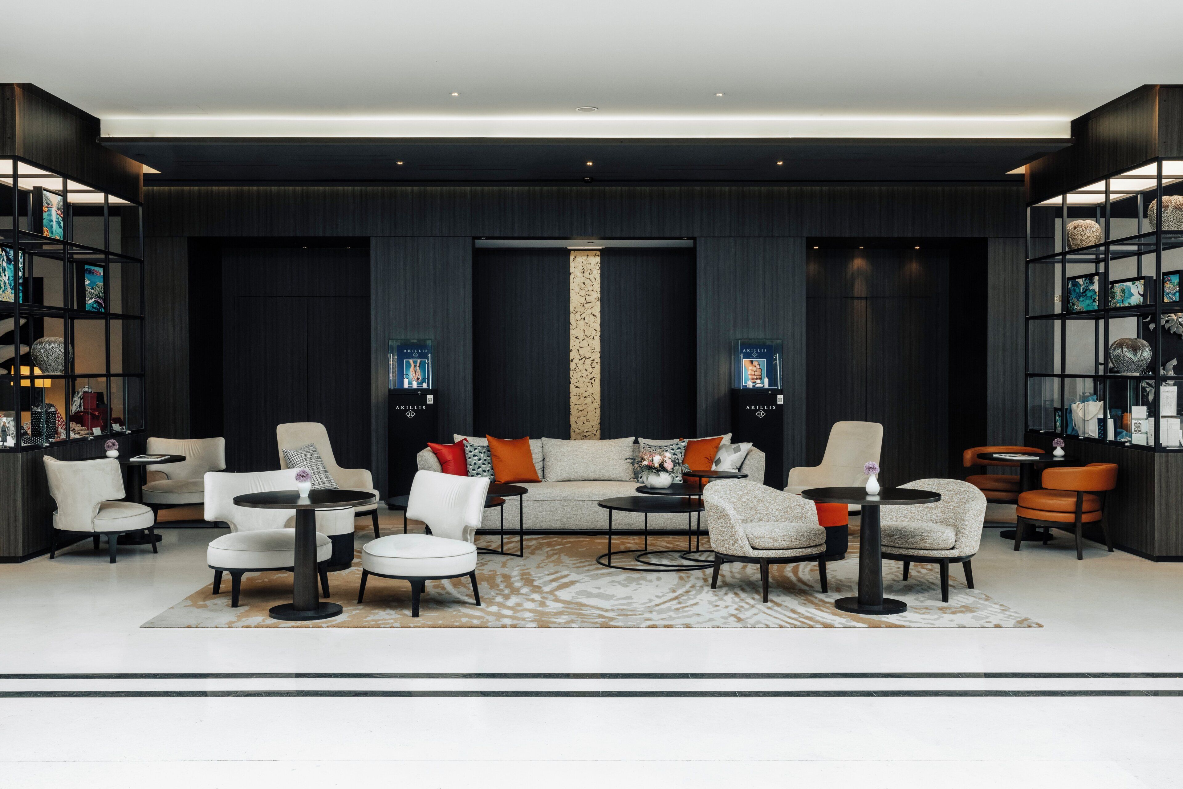 Photo - InterContinental Marseille - Hotel Dieu by IHG