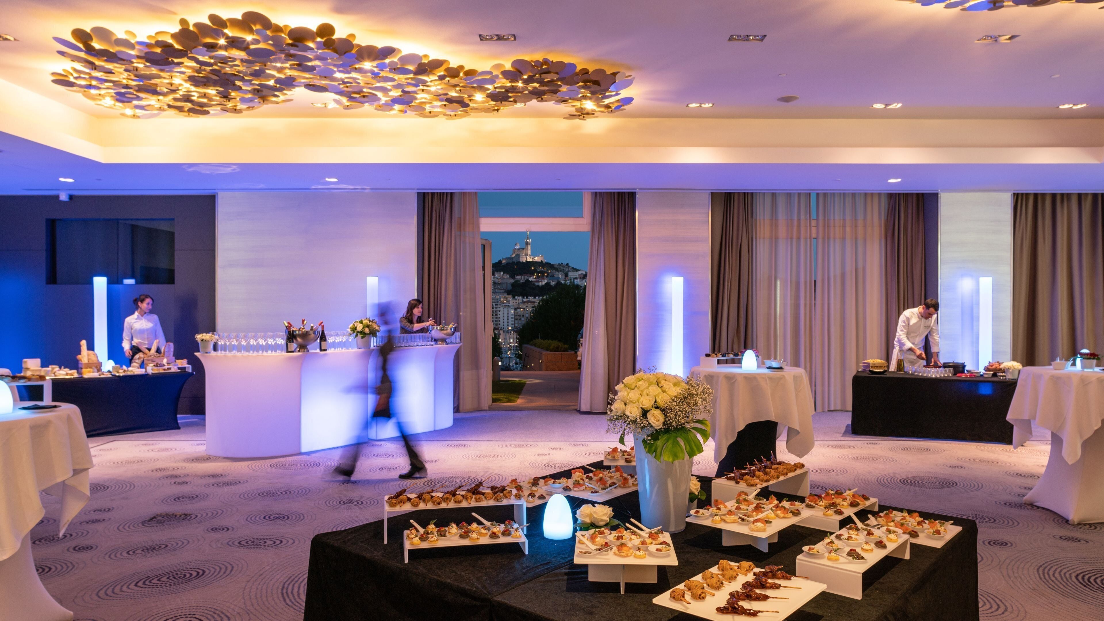 Photo - InterContinental Marseille - Hotel Dieu by IHG