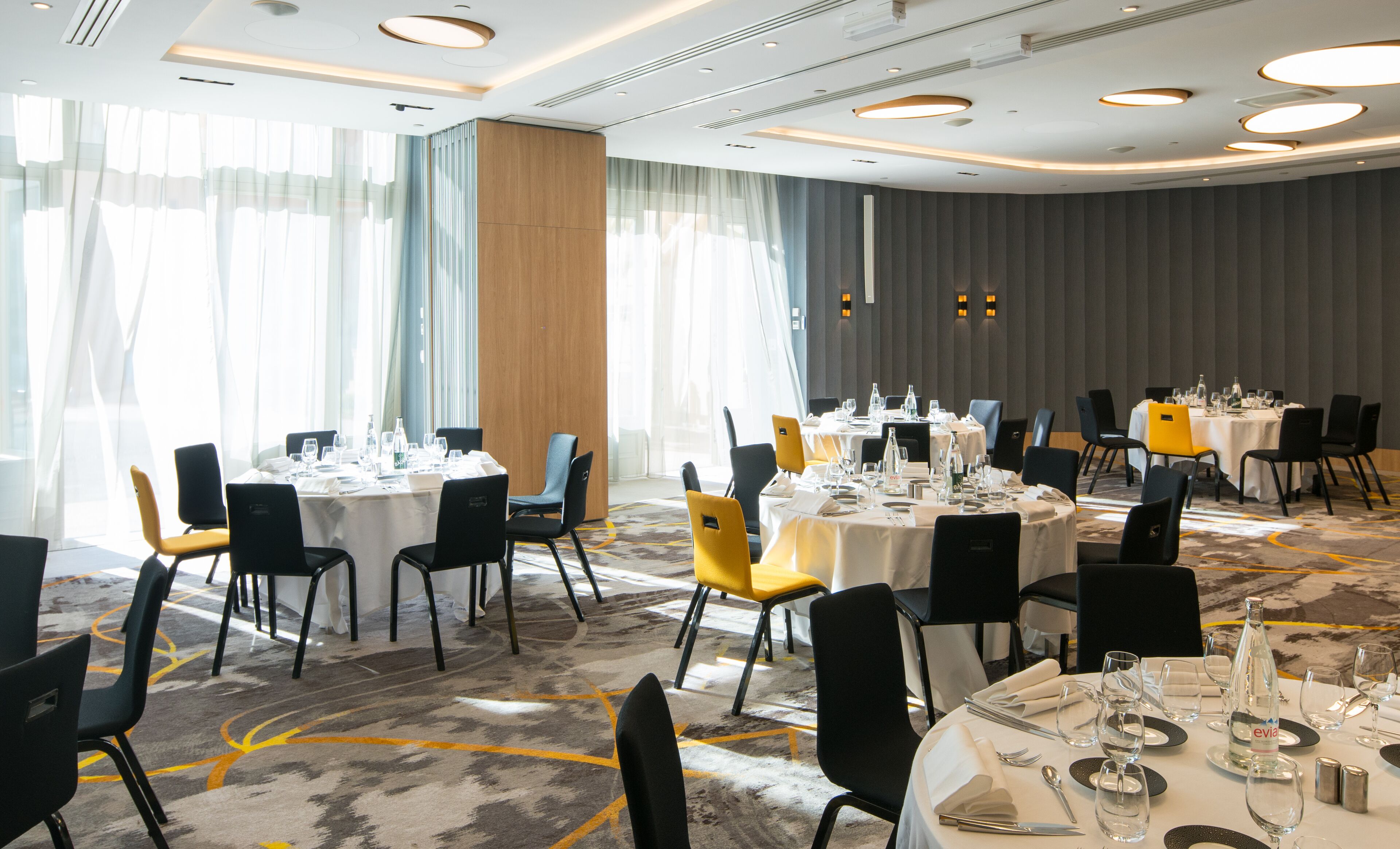 Photo - InterContinental Marseille - Hotel Dieu by IHG