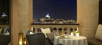 InterContinental Marseille - Hotel Dieu by IHG