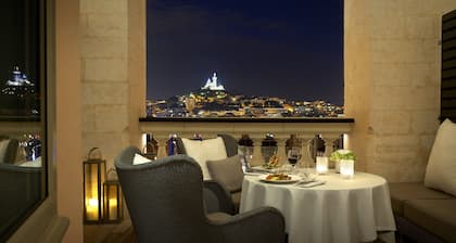 InterContinental Marseille - Hotel Dieu by IHG