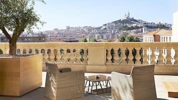 Bar (på overnattingsstedet)