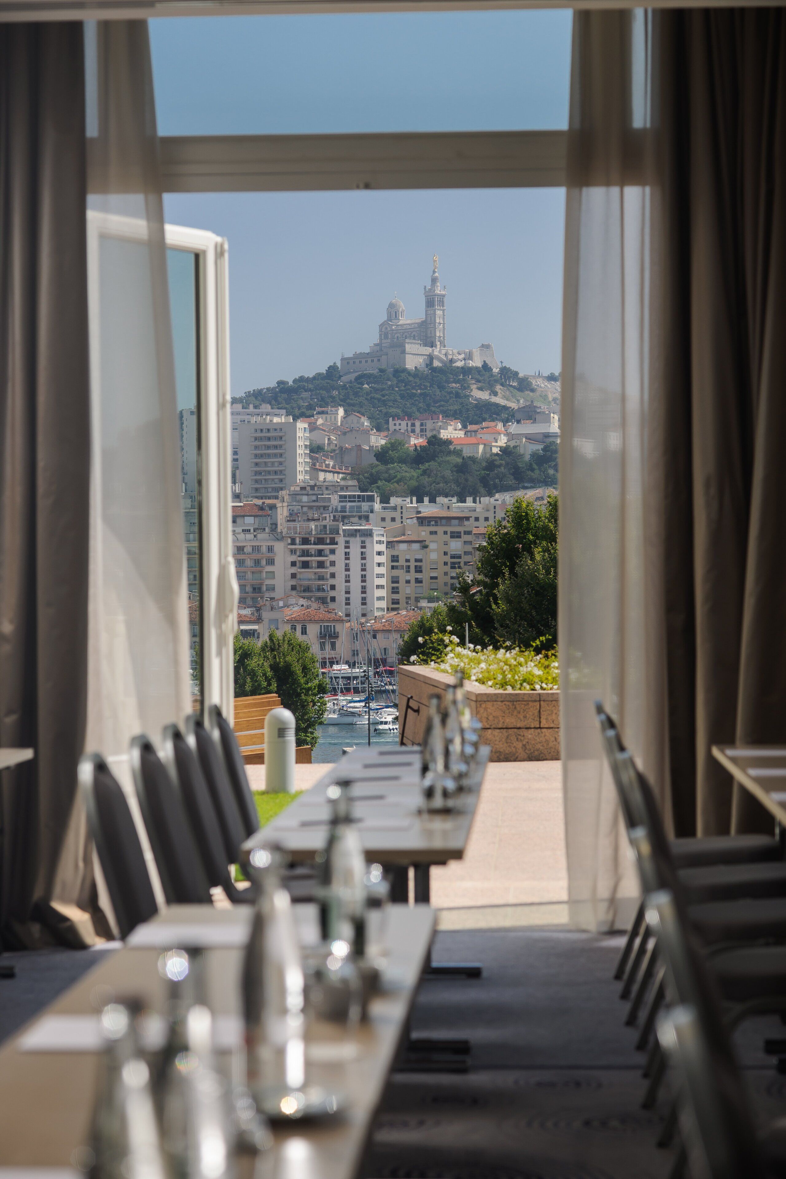 Photo - InterContinental Marseille - Hotel Dieu by IHG