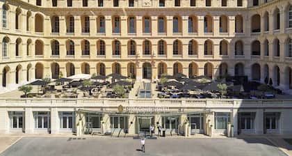 InterContinental Marseille - Hotel Dieu by IHG