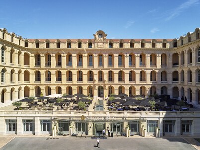 InterContinental Marseille - Hotel Dieu by IHG