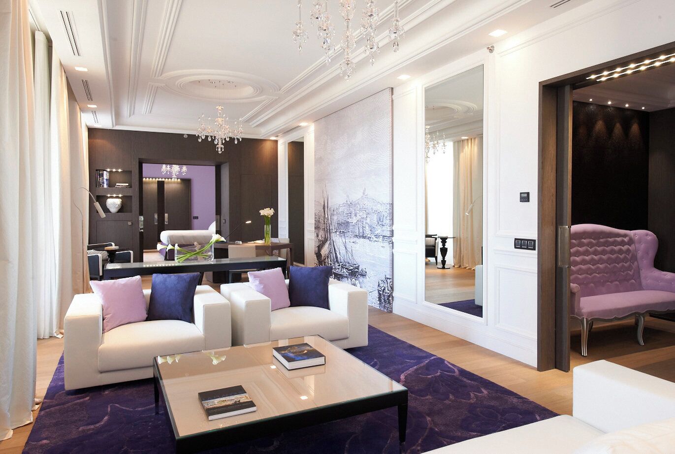 Foto - InterContinental Marseille - Hotel Dieu by IHG