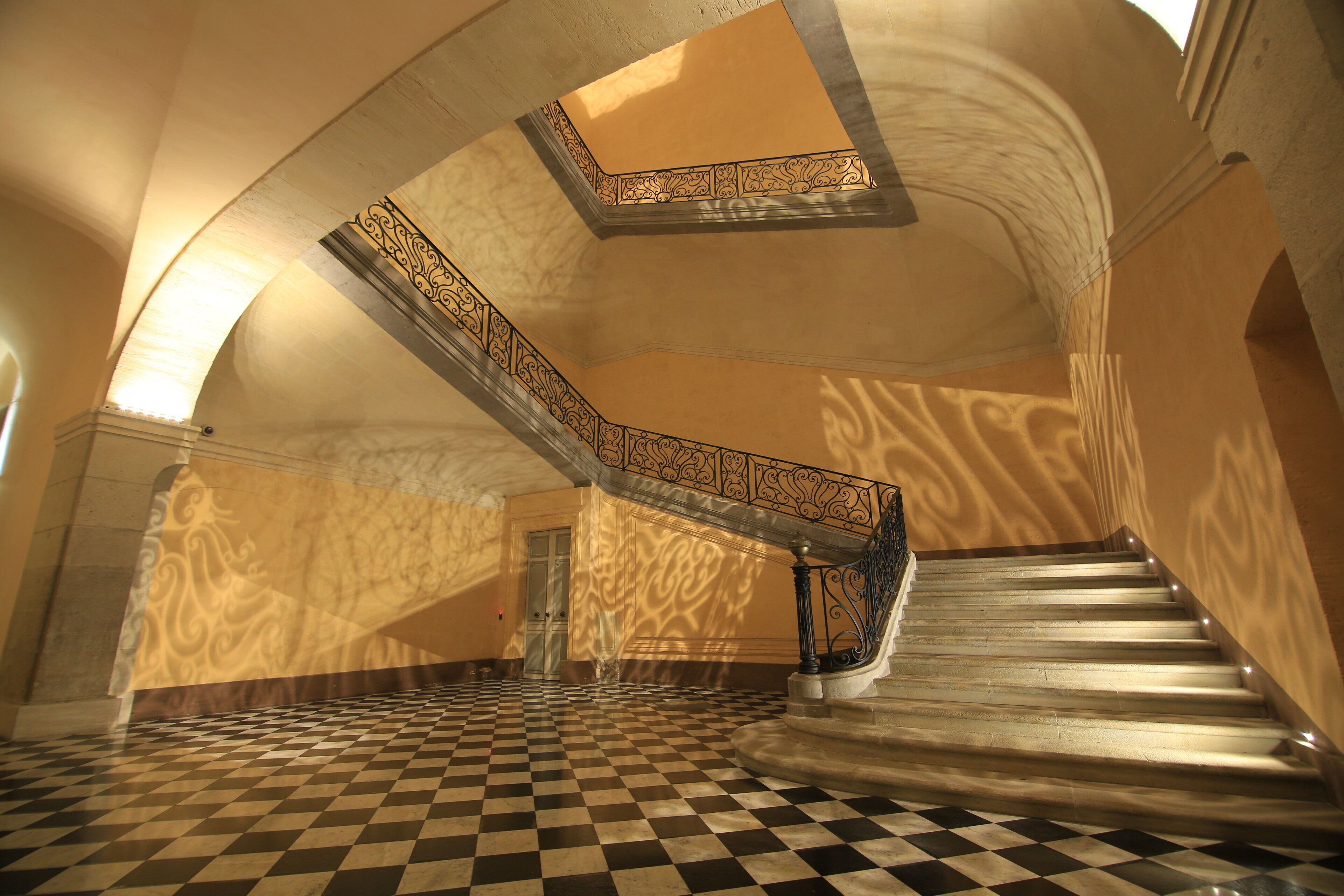 Photo - InterContinental Marseille - Hotel Dieu by IHG