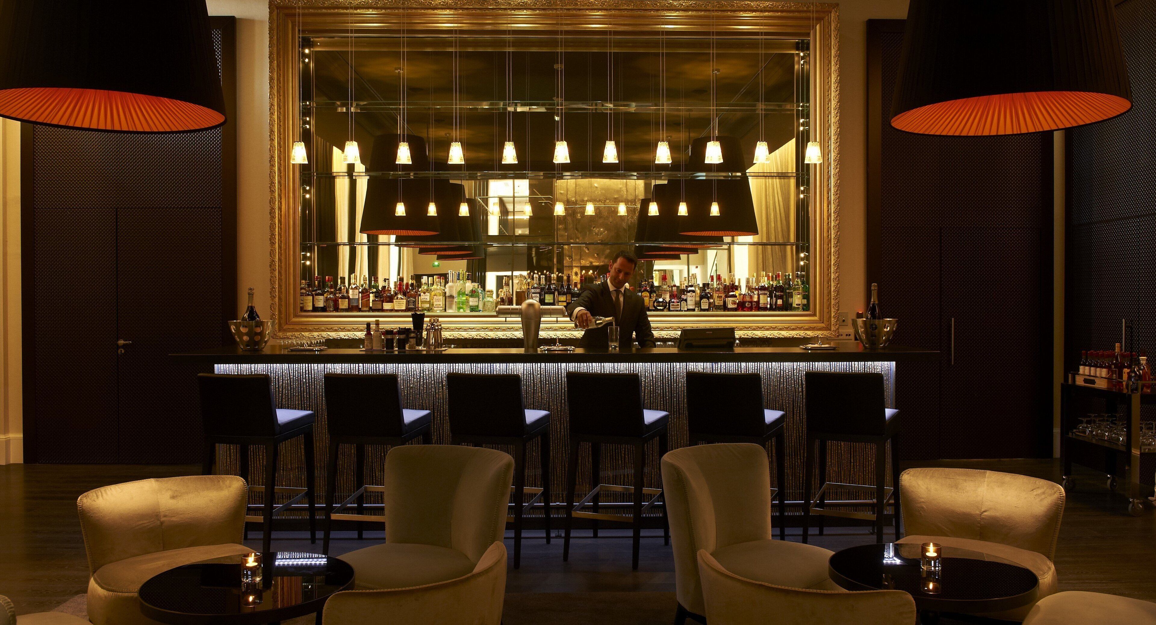 Photo - InterContinental Marseille - Hotel Dieu by IHG