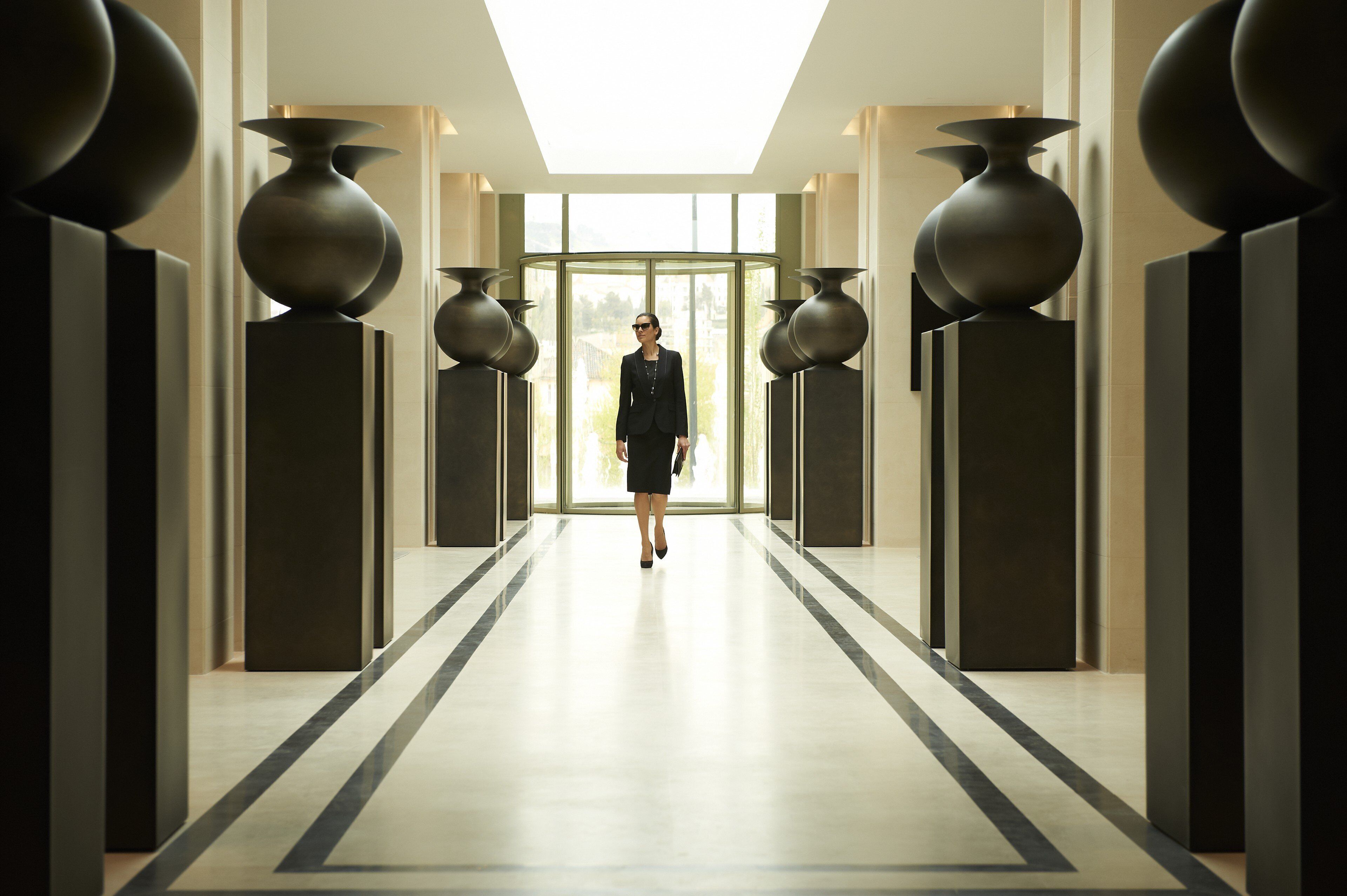 Foto - InterContinental Marseille - Hotel Dieu by IHG