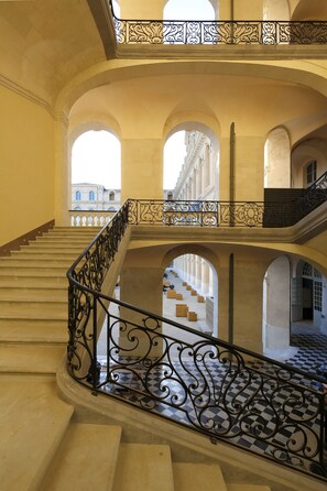 Treppe