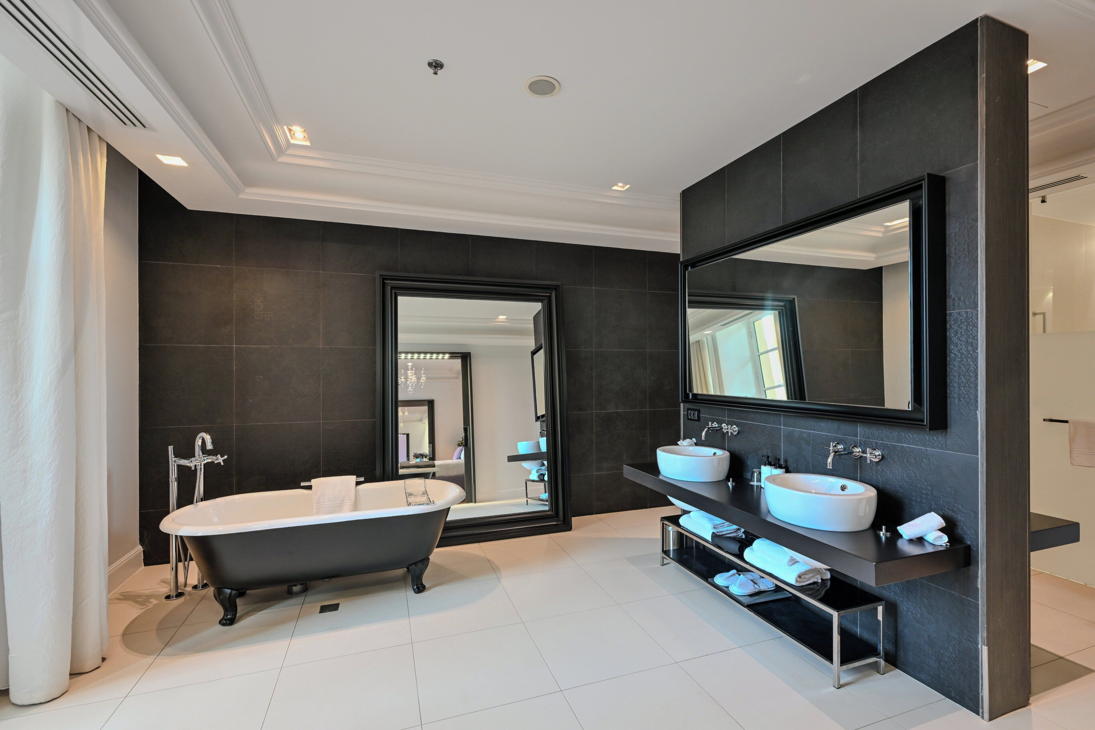 Photo - InterContinental Marseille - Hotel Dieu by IHG