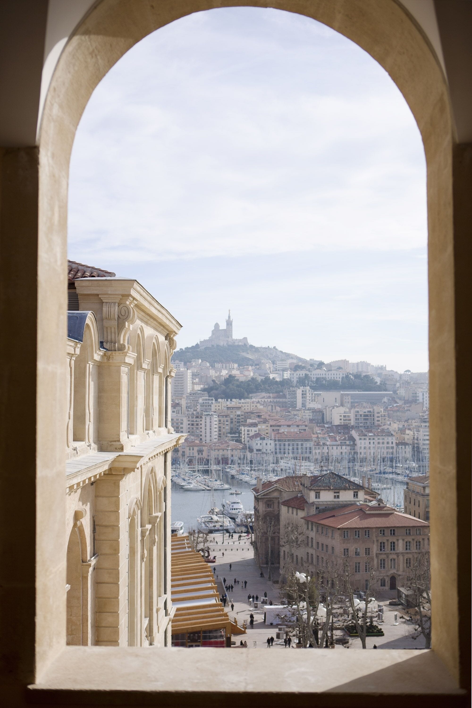 Photo - InterContinental Marseille - Hotel Dieu by IHG