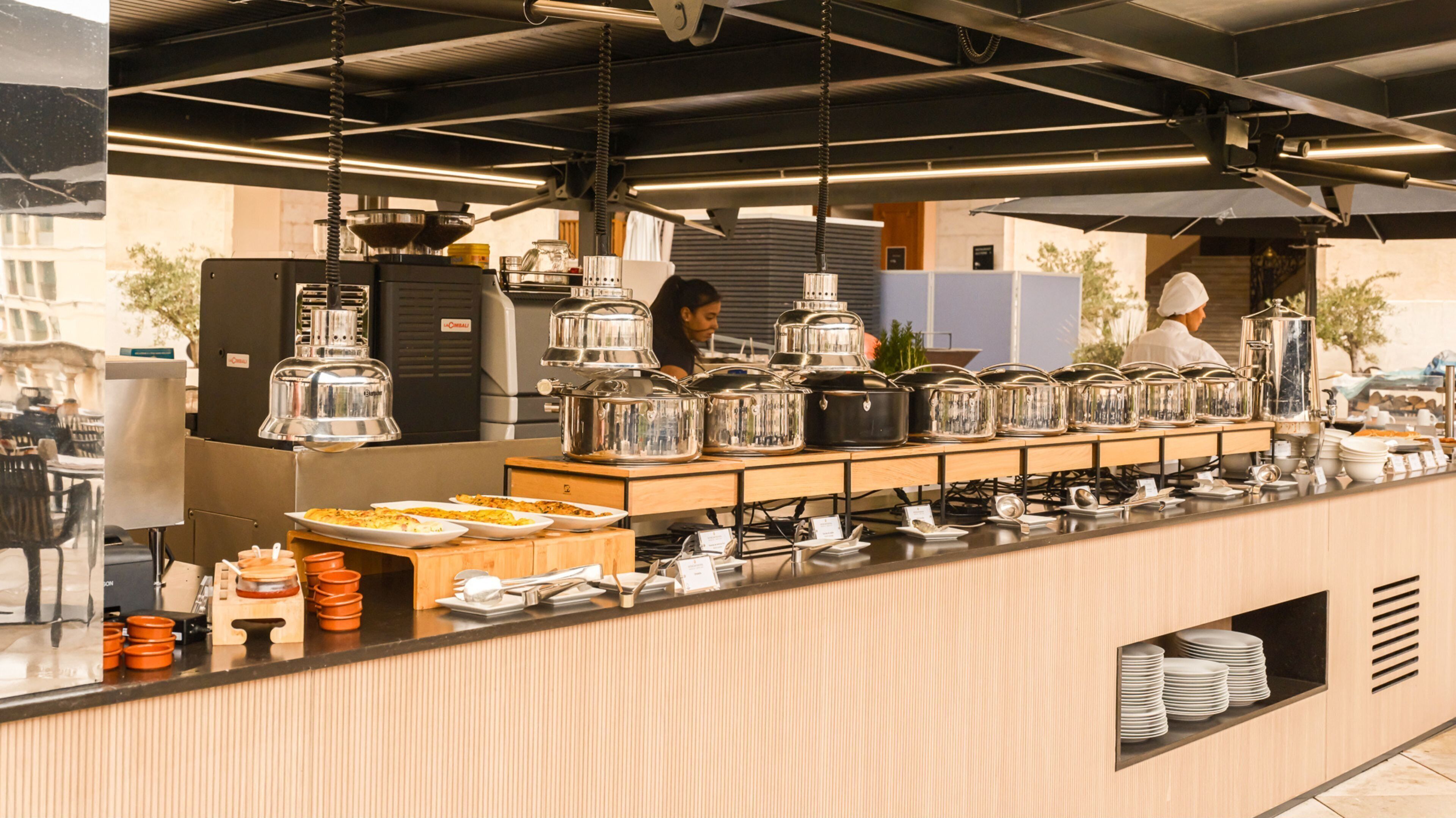 Restaurang