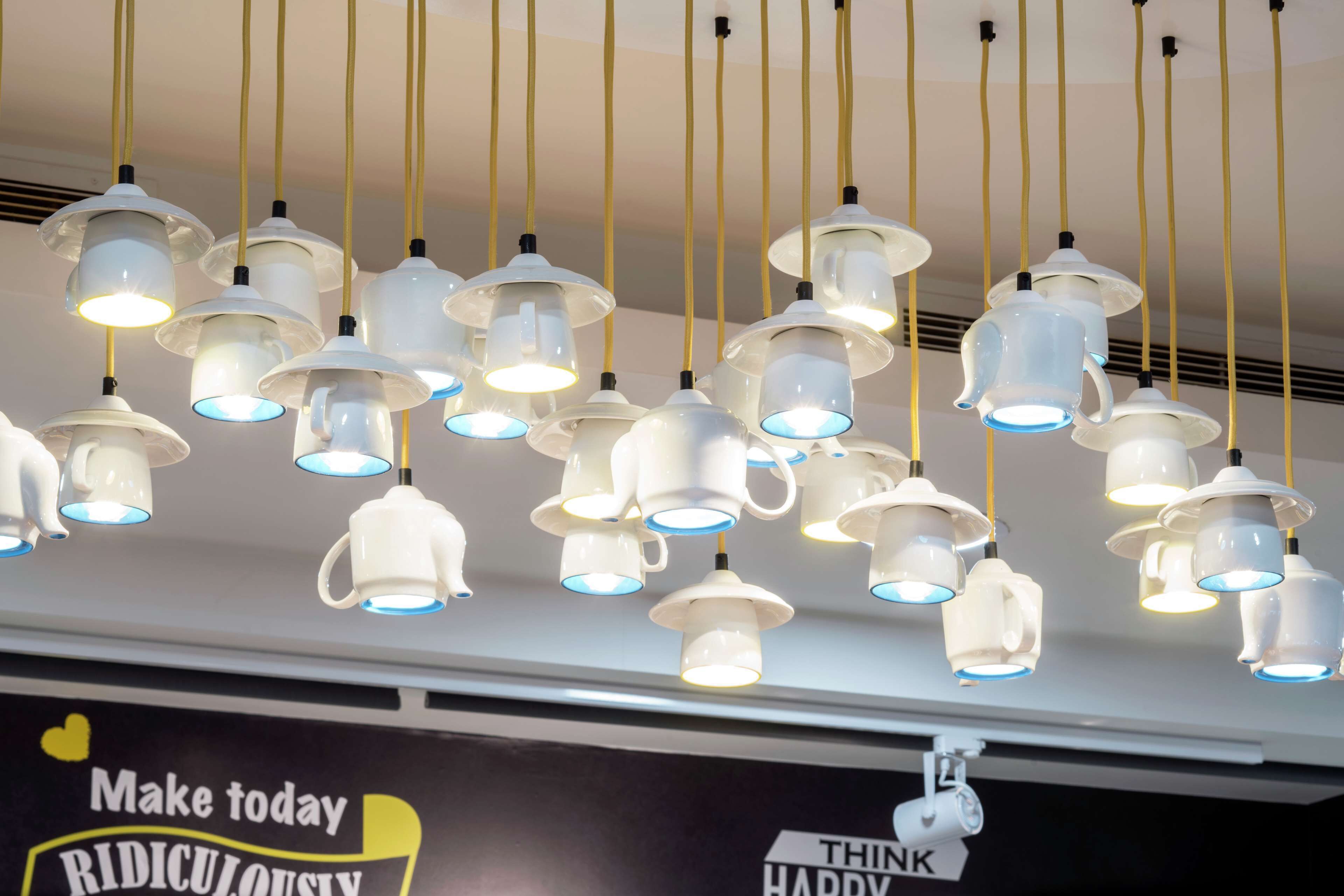 Foto - Hampton by Hilton Birmingham Broad Street