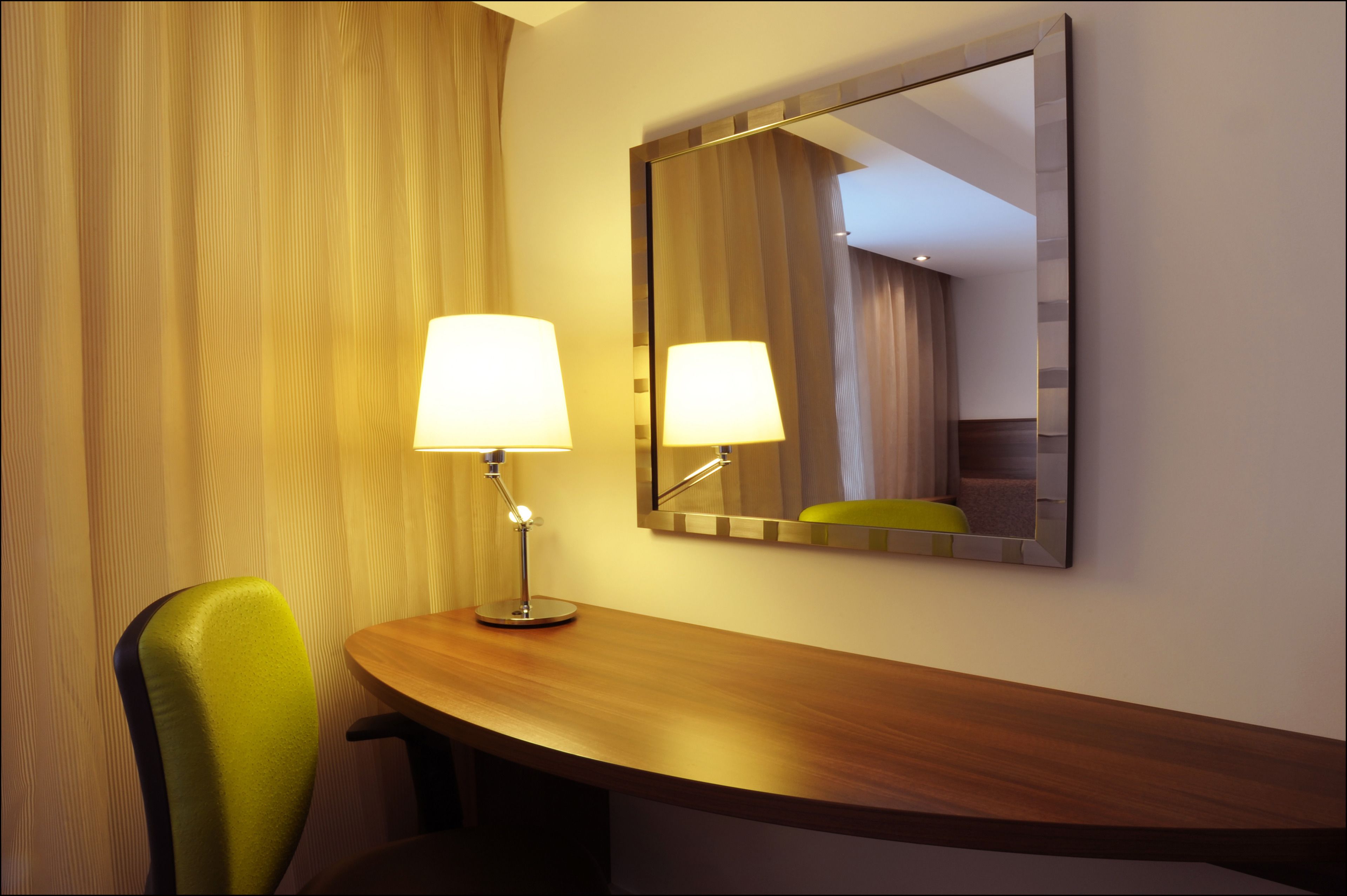 Foto - Hampton by Hilton Birmingham Broad Street