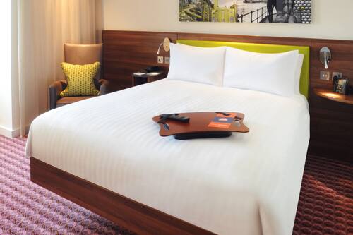 Room, 1 Queen Bed