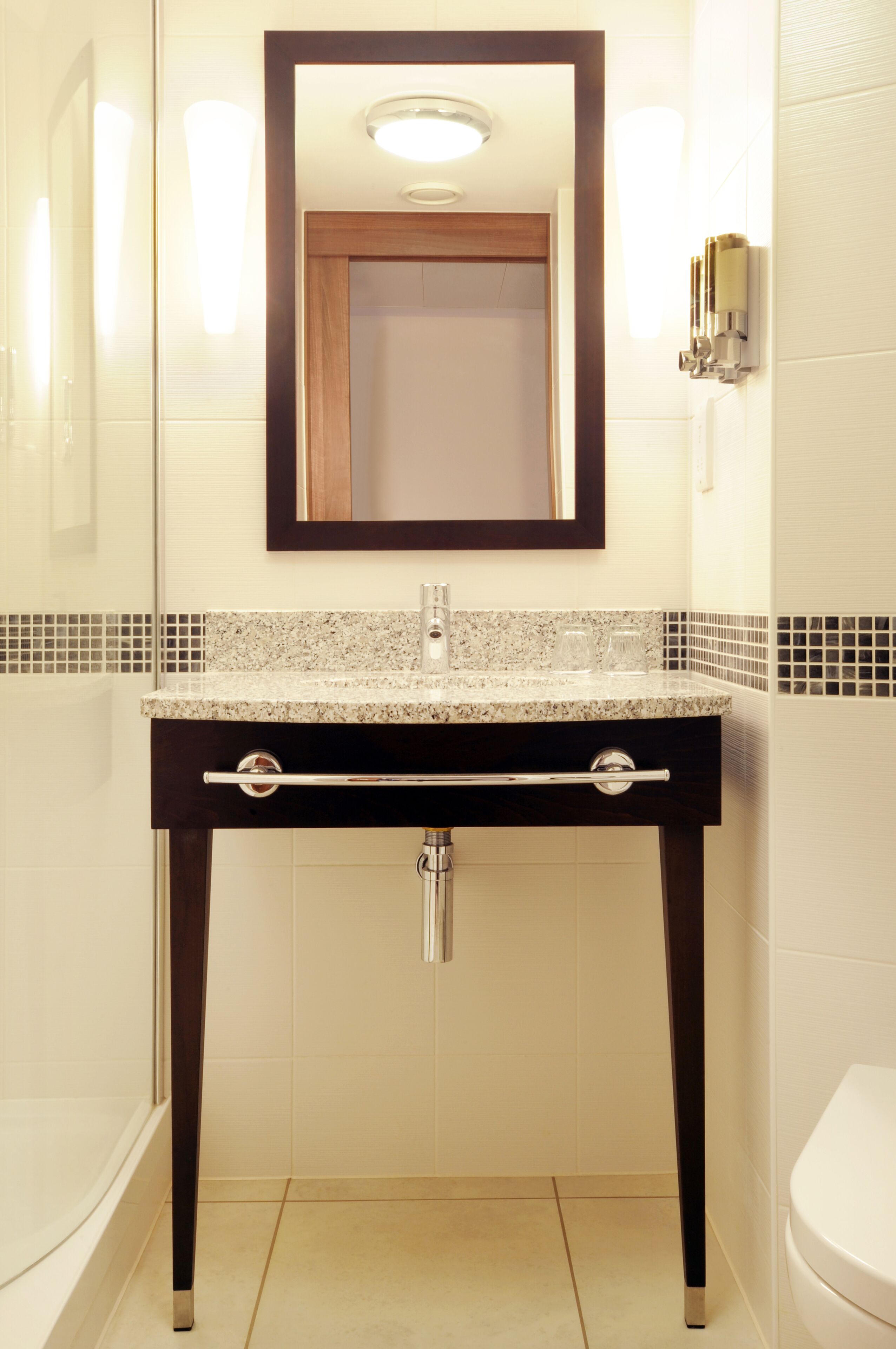 Foto - Hampton by Hilton Birmingham Broad Street