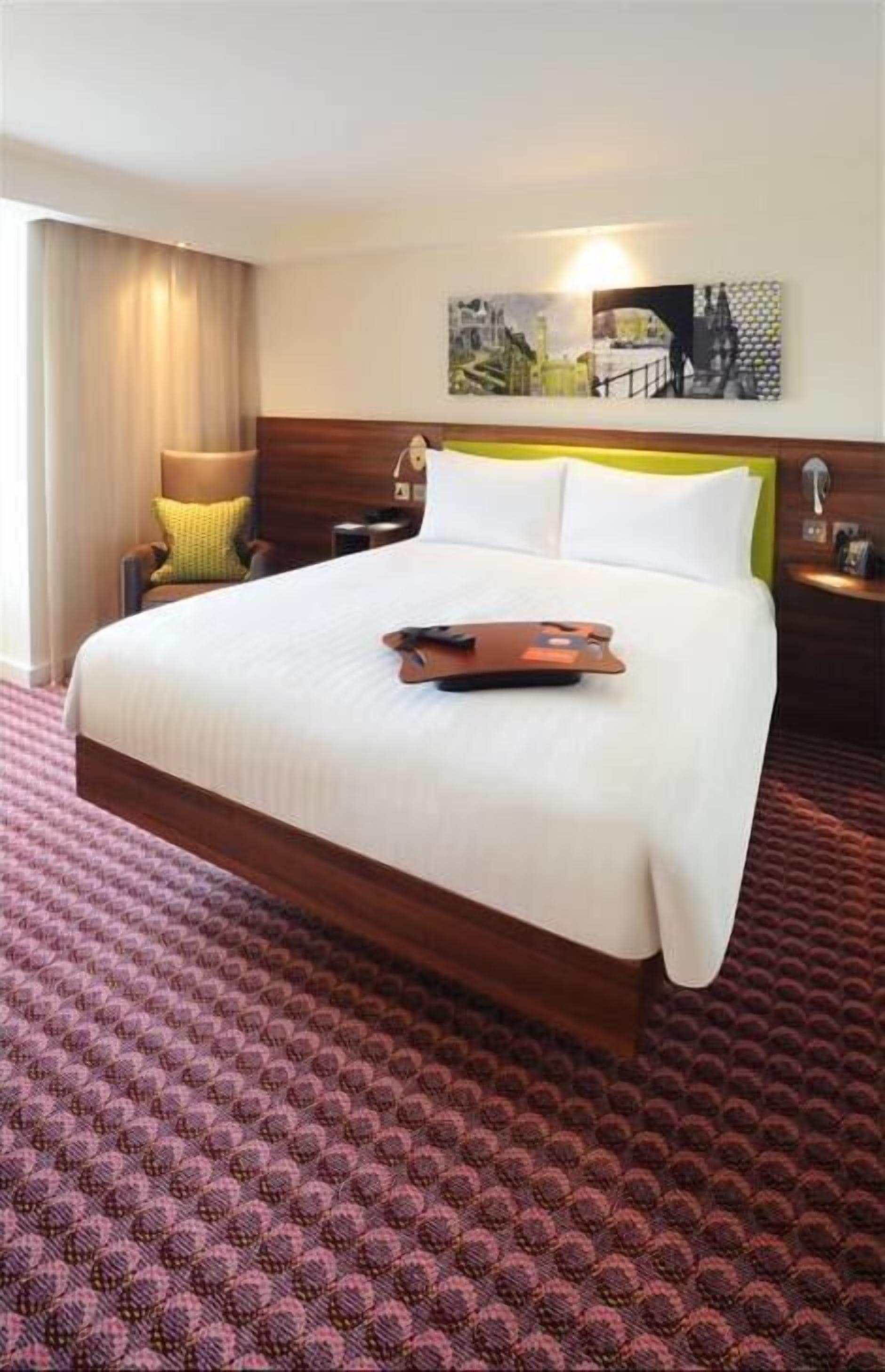 Premium Room, 1 Queen Bed, Non Smoking