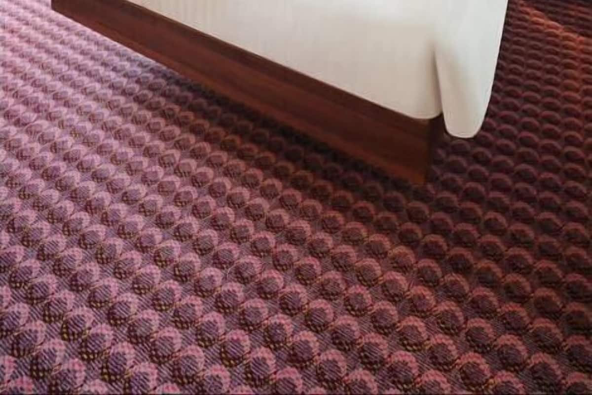 Rom – premium, 1 queensize-seng, ikke-røyk | Allergitestet sengetøy, safe på rommet og strykejern/-brett