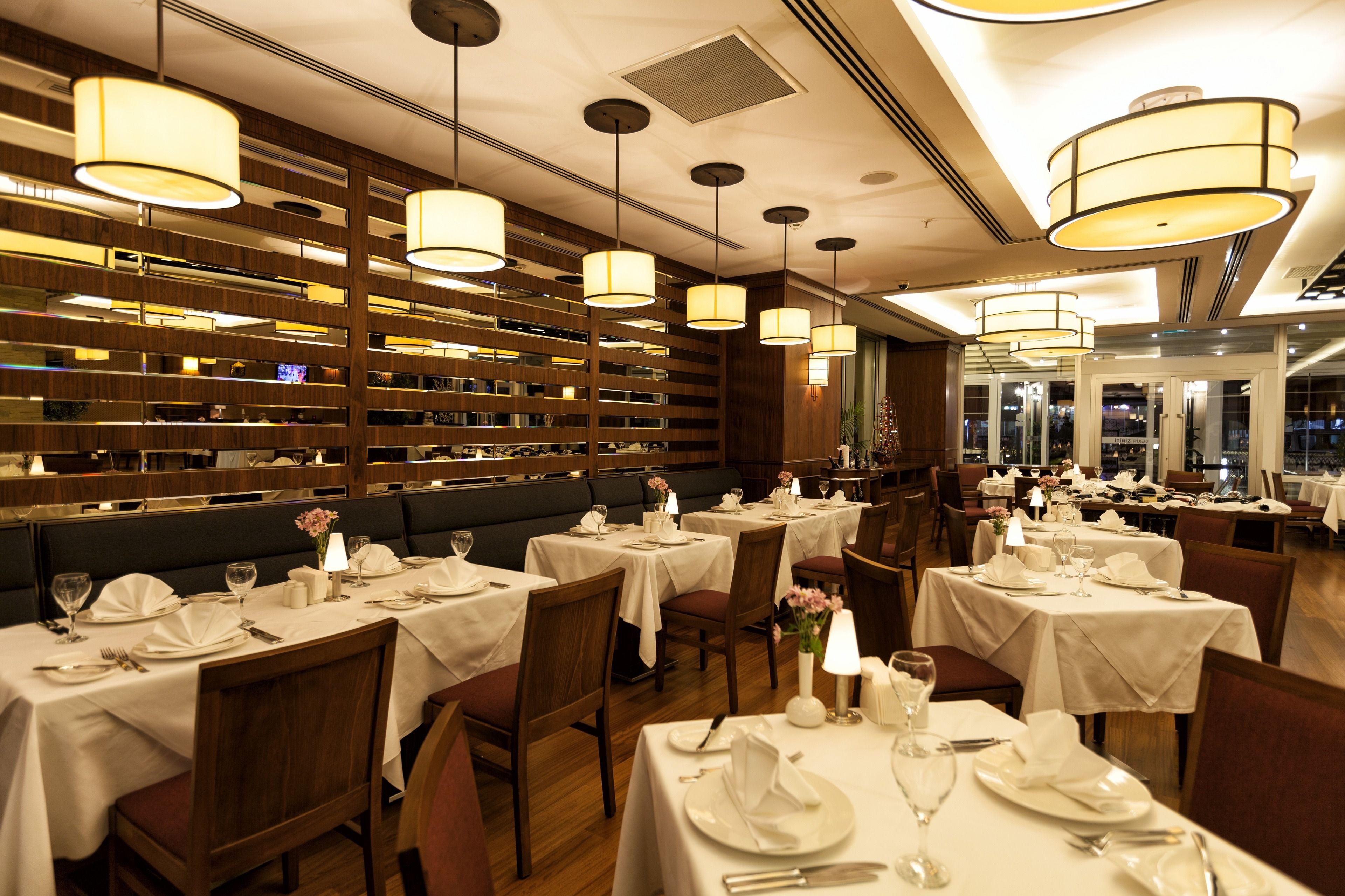Restaurang