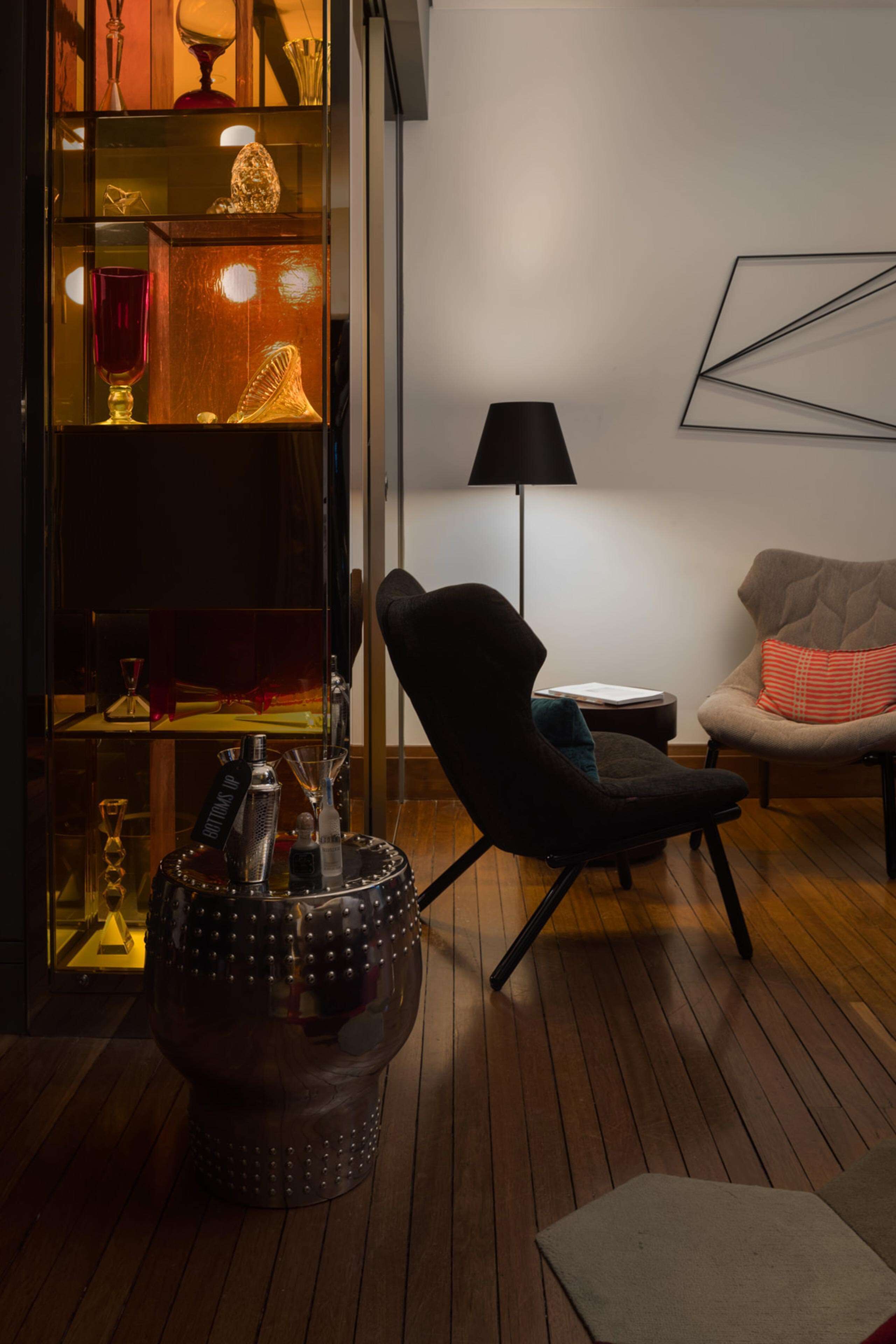 qt junior suite | minibar, desk, soundproofing, iron/ironing board