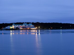 Exterior - Lake Saroma Tsuruga Resort (Kitami)