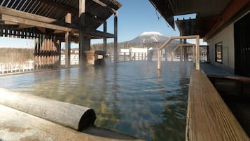 Baños públicos