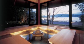 Servicios del alojamiento
