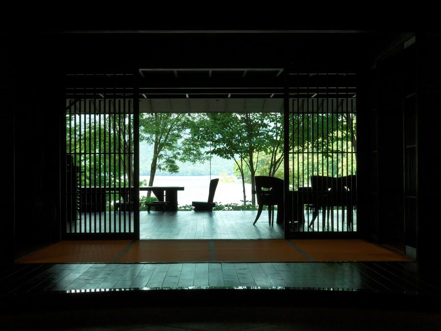 Hall