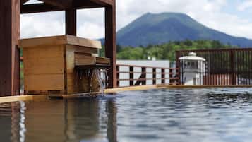 Public bath